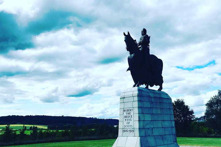 Robert The Bruce